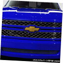 Spoiler 07-13シボレーシルバラードSSルックデュラフレックスフロントボディキットバンパー!!! 112721 07-13 Chevrolet Sil...