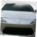 Spoiler 13-16 Scion FRS Modellista Look Duraflexフロントバンパーリップボディキット!!! 112203 13-1...