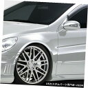Spoiler 06-10メルセデスRクラスW-1 Duraflexフロントボディキットバンパー!!! 107814 06-10 Mercedes R Clas...