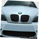 Spoiler 96-02 BMW Z3 1M Look Duraflexフロントボディキットバンパー!!! 109531 96-02 BMW Z3 1M Lo...