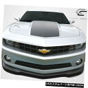 Spoiler 10-13シボレーカマロV6 GM-Xカーボンファイバーフロントバンパーリップボディキット!!! 106814 10-13 Chevrolet ...