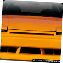 Spoiler 89-94は日産240SX G-PR Duraflexフロントボディキットバンパーに適合!!! 114783 89-94 Fits Nissan...