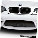 Spoiler 99-06 BMW 3シリーズM4ルックDuraflexフロントボディキットバンパー!!! 112633 99-06 BMW 3 Series ...