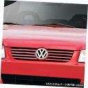 Spoiler 99-05フォルクスワーゲンジェッタRルックデュラフレックスフロントボディキットバンパー!!! 109474 99-05 Volkswagen ...