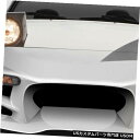 Spoiler 90-97マツダミアータベイダーデュラフレックスフロントボディキットバンパー!!! 100961 90-97 Mazda Miata Vader...