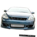 Spoiler 05-10サイオンTC B-2デュラフレックスフロントボディキットバンパー!!! 103324 05-10 Scion TC B-2 Duraf...