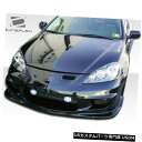 Spoiler 05-06 Acura RSX I-Spec 2 Duraflexフロントボディキットバンパー!!! 104606 05-06 Acura RS...