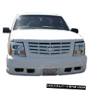 Spoiler 88-99 Chevy C / K Series Escalade Overstock Conv Front Body Kit Bumper !...