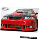 Spoiler 99-04フォードマスタングスペシャルエディションクチュールフロントボディキットバンパー!!! 105797 99-04 Ford Mustan...