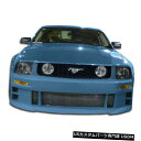 Spoiler 05-09フォードマスタングGTコンセプトデュラフレックスフロントボディキットバンパー!!! 103635 05-09 Ford Mustang...