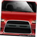 Spoiler 08-17三菱ランサーEVO X V2デュラフレックスフロントボディキットバンパー!!! 109320 08-17 Mitsubishi Lan...