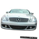 Spoiler 06-11メルセデスCLS LR-Sデュラフレックスフロントボディキットバンパー!!! 105942 06-11 Mercedes CLS LR...