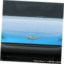 Spoiler 13-16スバルBRZゼウスオーバーストックフロントバンパーリップボディキット!!! 109622 13-16 Subaru BRZ Zeus ...