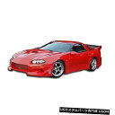 Spoiler 98-02シボレーカマロベニスデュラフレックスフロントボディキットバンパー!!! 102448 98-02 Chevrolet Camaro V...