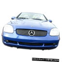 Spoiler 98-04メルセデスSLK AMGルックDuraflexフロントボディキットバンパー!!! 102488 98-04 Mercedes SLK ...