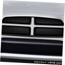 Spoiler 11-14ダッジチャージャーヘルキャットルックDuraflexフロントボディキットバンパー!!! 113492 11-14 Dodge Char...