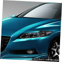 Spoiler 11-12 Honda CR-Z C-Blazeオーバーストックフロントバンパーリップボディキット!!! 109364 11-12 Honda ...