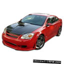 Spoiler 05-10シボレーコバルトB-2デュラフレックスフロントボディキットバンパー!!! 103921 05-10 Chevrolet Cobalt ...