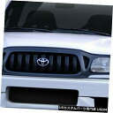 Spoiler 01-04トヨタタコマエクストリームデュラフレックスフロントボディキットバンパー!!! 108790 01-04 Toyota Tacoma X...