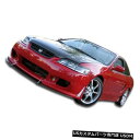 Spoiler 98-02ホンダアコード2DR B-2デュラフレックスフロントボディキットバンパー!!! 101954 98-02 Honda Accord 2DR B-2 Duraflex Front Body Kit Bumper!!! 101954