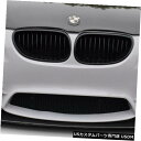 Spoiler 04-10 BMW 5シリーズ4DR M4ルックDuraflexフロントボディキットバンパー!!! 112864 04-10 BMW 5 Ser...