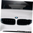 Spoiler 14-18 BMW 4シリーズM4ルックDuraflexフロントボディキットバンパー!!! 112227 14-18 BMW 4 Series ...