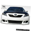 Spoiler 07-09トヨタカムリB-2デュラフレックスフロントボディキットバンパー!!! 104350 07-09 Toyota Camry B-2 Du...