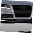 Spoiler 08-11アウディA5エロスV.1デュラフレックスフロントバンパーリップボディキット!!! 109345 08-11 Audi A5 Eros ...