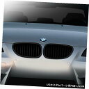 Spoiler 04-10 BMW 5シリーズ1MルックDuraflexフロントボディキットバンパー!!! 109300 04-10 BMW 5 Series ...