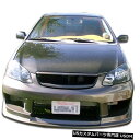 Spoiler 03-08トヨタカローラドリフターデュラフレックスフロントボディキットバンパー!!! 100536 03-08 Toyota Corolla D...