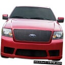Spoiler 04-08フォードF150プラチナ2 Duraflexフロントボディキットバンパー!!! 105239 04-08 Ford F150 Plat...