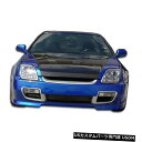 Spoiler 97-01ホンダプレリュードタイプMデュラフレックスフロントボディキットバンパー!!! 101846 97-01 Honda Prelude T...