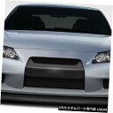 Spoiler 11-13 Scion TC GT-R Duraflexフロントボディキットバンパー!!! 108467 11-13 Scion TC GT-R...