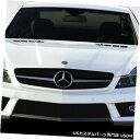 Spoiler 09-12メルセデスSL SL65外観Duraflexフロントボディキットバンパー!!! 106128 09-12 Mercedes SL SL...