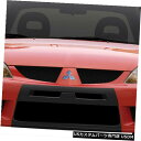Spoiler 04-07三菱ランサーEVO Xルックデュラフレックスフロントボディキットバンパー!!! 108205 04-07 Mitsubishi Lan...