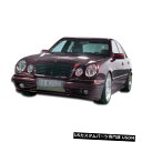 Spoiler 96-99メルセデスEクラスLR-S Duraflexフロントボディキットバンパー!!! 103491 96-99 Mercedes E Cla...