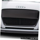 Spoiler 08-15アウディR8 AFシグネチャーシリーズエアロファンクションフロントボディキットバンパー!!! 113065 08-15 Audi R8...