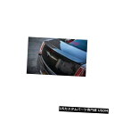 Fenders 11-15クライスラー300CトゥルーカーボンファイバーSRT-8ボディキット-ウィング/スポイル er !! TC60021-DCA50 11...