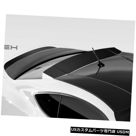 Fenders 13-18 Scion FRS GT Concept Duraflex Body Kit-Wing / Spoil er !!! 108361 13-18 Scion FRS GT Concept Duraflex Body Kit-Wing/Spoiler!!! 108361