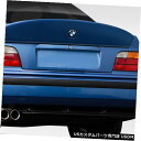 Fenders 92-98 BMW 3シリーズM3 CSLルックDuraflexボディキット-ウィング/スポイル er !!! 114190 92-98 BMW 3 Series M3 CSL Look Duraflex Body Kit-Wing/Spoiler!!! 114190 2