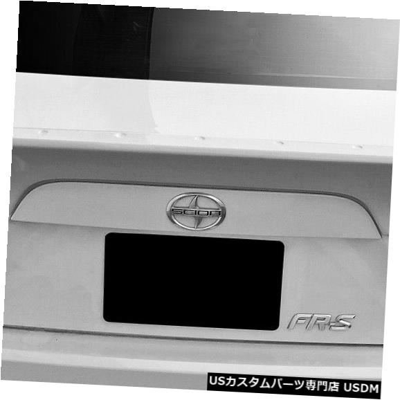 Fenders 13-18 Scion FRS GT500 V3 Duraflex Body Kit-Wing / Spoil er !!! 112733 13-18 Scion FRS GT500 V3 Duraflex Body Kit-Wing/Spoiler!!! 112733