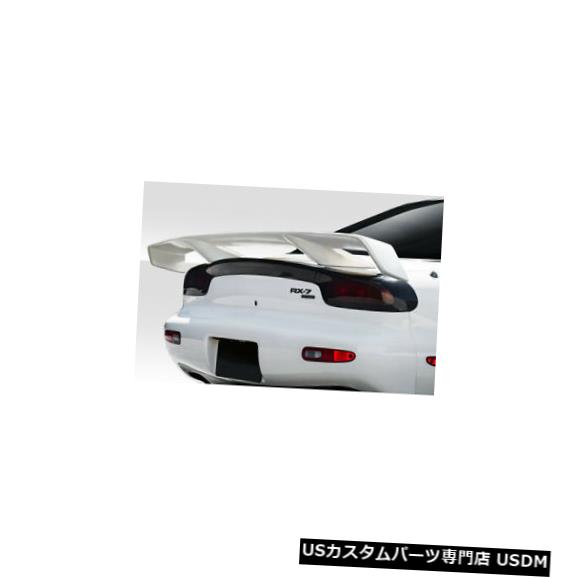 Fenders 93-97 Mazda RX7 JDM Duraflex Body Kit-Wing / Spoil er !!! 114542 93-97 Mazda RX7 JDM Duraflex Body Kit-Wing/Spoiler!!! 114542