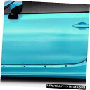 Side Skirts Body Kit 13-19 Scion FRS GT500 V3 Duraflexサイドスカートワイドボディキットに適合!!! 114...