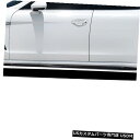Side Skirts Body Kit 10-16ポルシェパナメーラAF-2エアロファンクションサイドスカートボディキット!!! 113771 10-16 P...