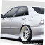 Side Skirts Body Kit 00-05レクサスIS Bスポーツデュラフレックスサイドスカートボディキット!!! 109599 00-05 Lexus IS B-Sport Duraflex Side Skirts Body Kit!!! 109599