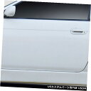 Side Skirts Body Kit 95-98は日産240SX RBS V1 Duraflexサイドスカートボディキットに適合!!! 113855 95-...