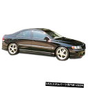 Side Skirts Body Kit 01-09 Volvo S60 Speedzone Duraflex Side Skirts Body Kit !!!...