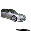 Side Skirts Body Kit 90-93 Honda Accord Spyder Duraflexサイドスカートボディキット!!! 100926 90-93 Honda Accord Spyder Duraflex Side Skirts Body Kit!!! 100926