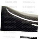 Side Skirts Body Kit 92-95 Honda Civic HB MG SeibonカーボンファイバーサイドスカートボディキットSS9295HDCVHB-M G 92-95 Honda Civic HB MG Seibon Carbon Fiber Side Skirts Body Kit SS9295HDCVHB-MG(2)
