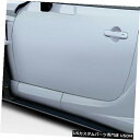 Side Skirts Body Kit 13-16 Scion FRS VR-S Duraflexサイドスカートボディキット!!! 112651 13-16 ...